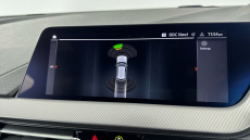 BMW 1 Series 118i M Sport 5dr Step Auto Petrol Hatchback